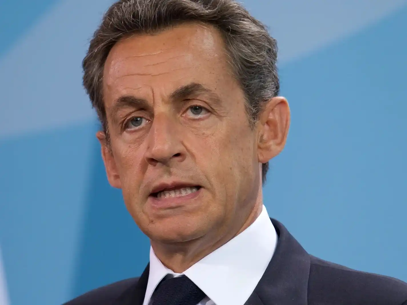 Este jueves por la mañana se ha dictado sentencia en el juicio por sospechas de financiación ilegal de la campaña presidencial de Nicolas Sarkozy en 2007.