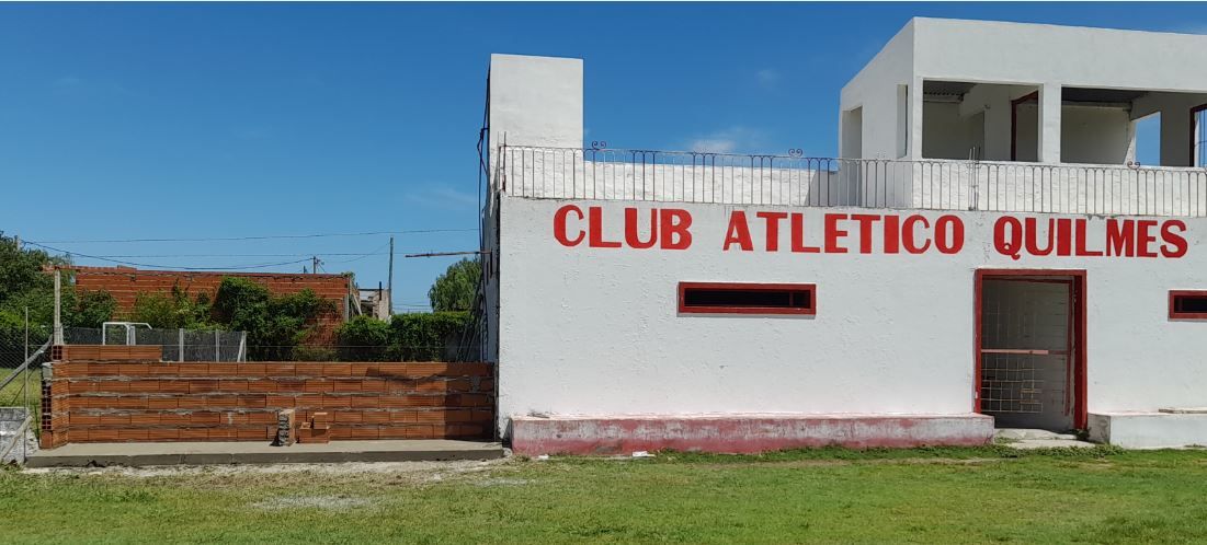 Damián Barreto destacó como beneficioso el servicio de Quilmes en el corso