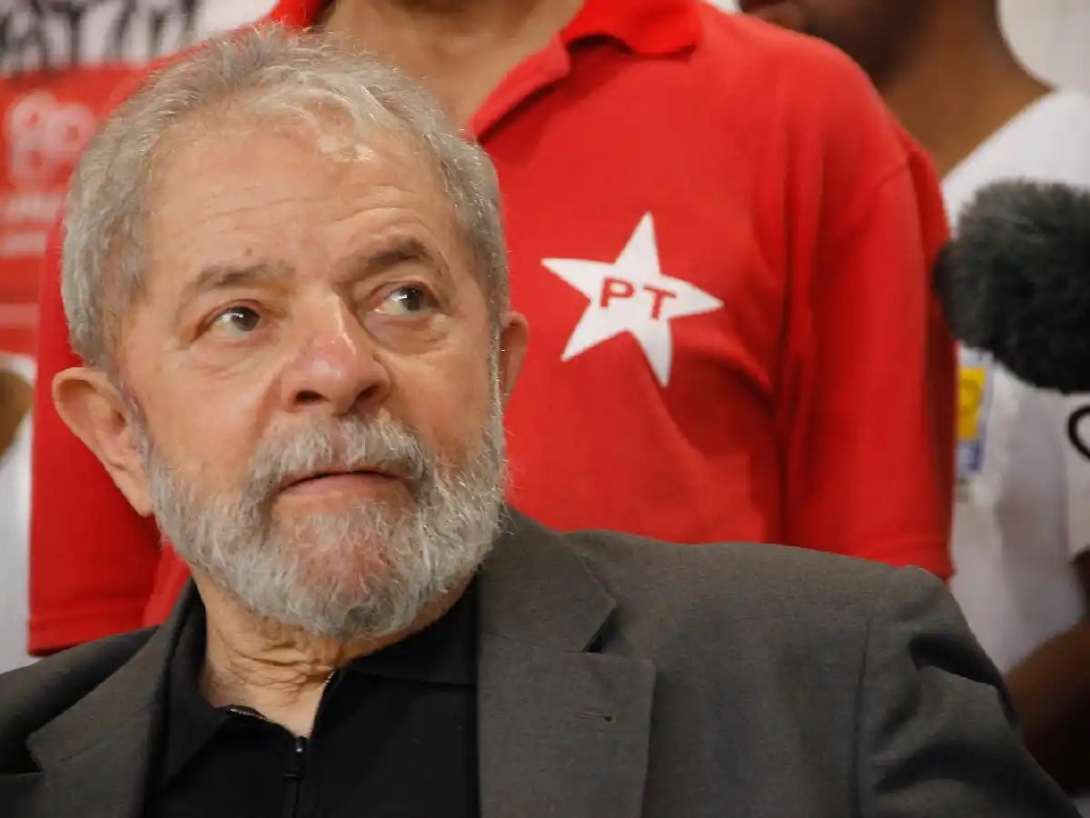 Lula da Silva no se baja de la candidatura y lidera las encuestas de cara a las elecciones de Brasil