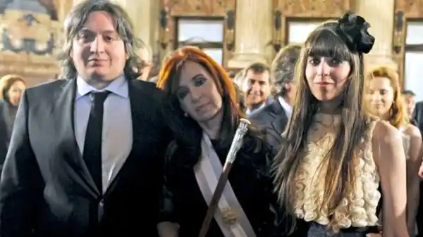 Piden congelar todos los bienes de la sucesión de Néstor Kirchner