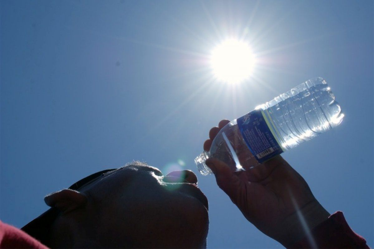calor