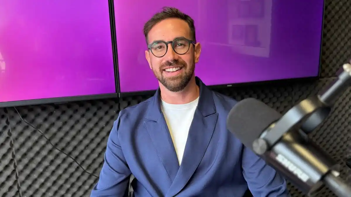 Mauro Vázquez, gerente general de Nequén