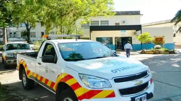 Cortes de tránsito por la Fiesta Nacional de la Citricultura
