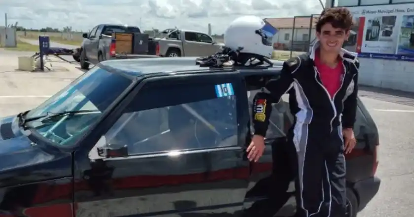  En el Gálvez, el Turismo Pista  tendrá varios regresos y debuts