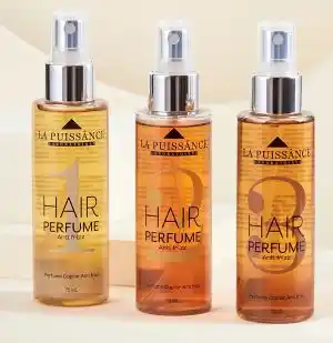 woda perfume pelo hair pe