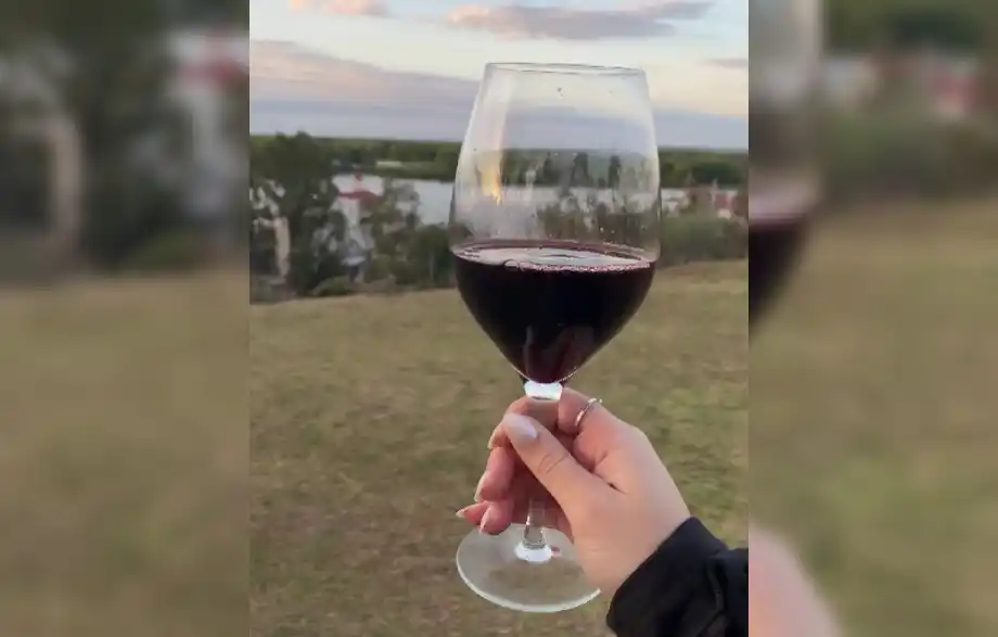 “Agusto con el vino”: degustación al atardecer para disfrutar el paisaje y el sabor