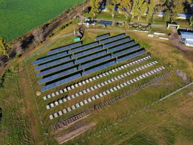 Las iniciativas son impulsadas por la Subsecretaría de Energía del Ministerio de Infraestructura y Servicios Públicos junto al Foro Regional Eléctrico de la Provincia de Buenos Aires.