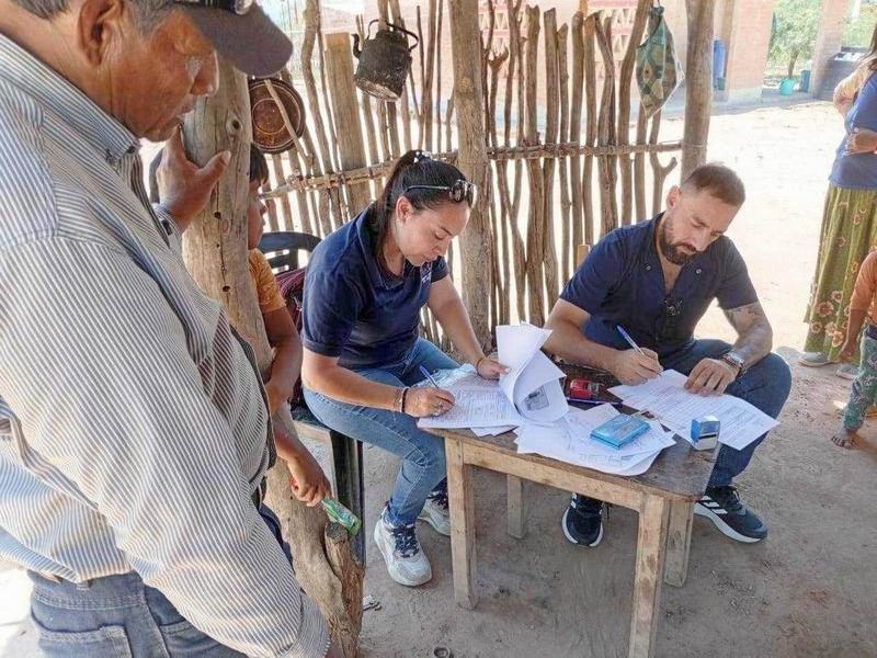 Formosa reafirma su compromiso
con las personas con discapacidad