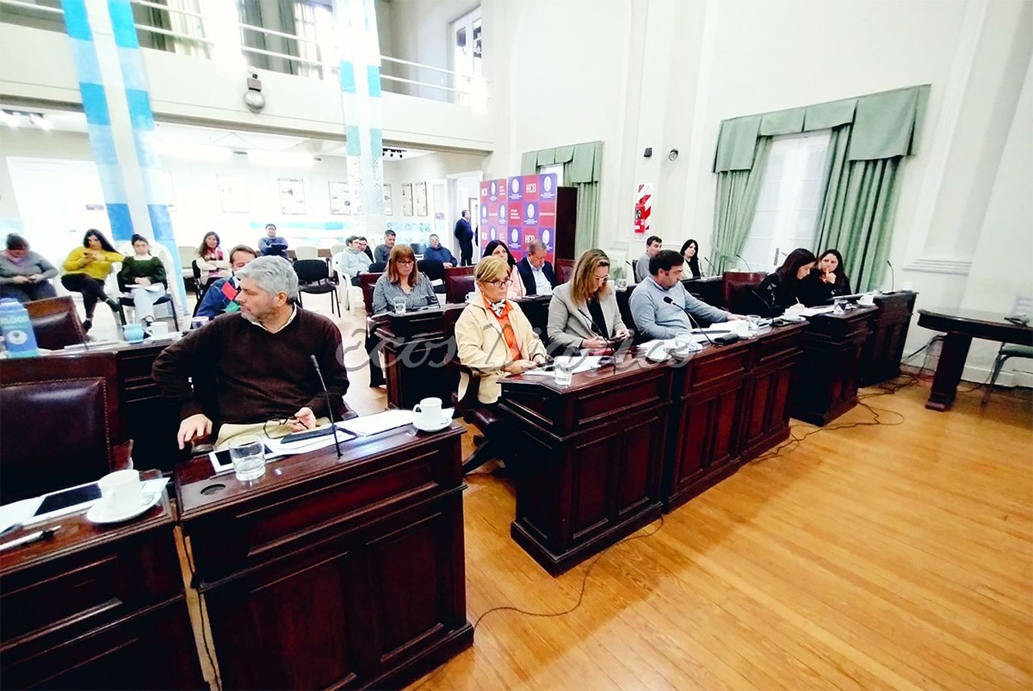 Concejo Deliberante Necochea