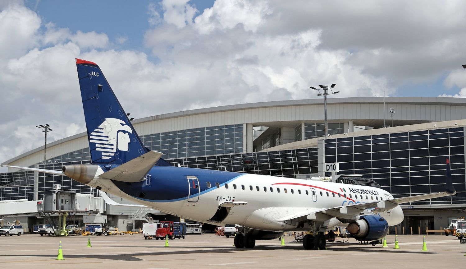 Aeromexico inició la venta de vuelos en una decena de nuevas rutas a Estados Unidos