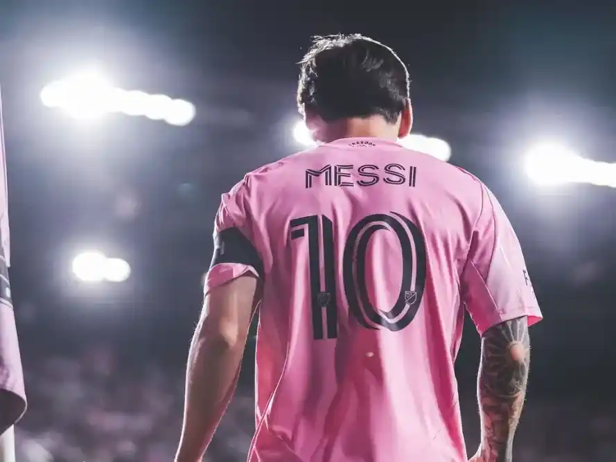 messi  inter miami   f1