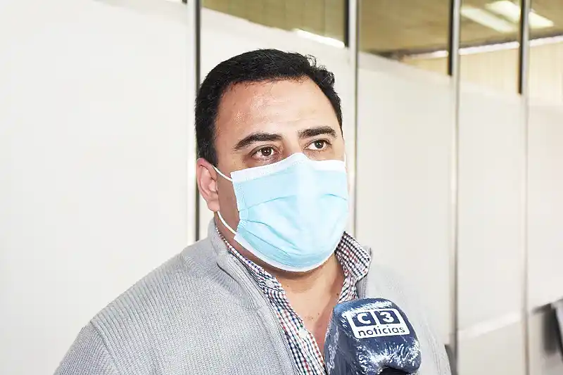 “La oposición local vota en contra de la provincia 
y no gestionan nada en beneficio de los formoseños”