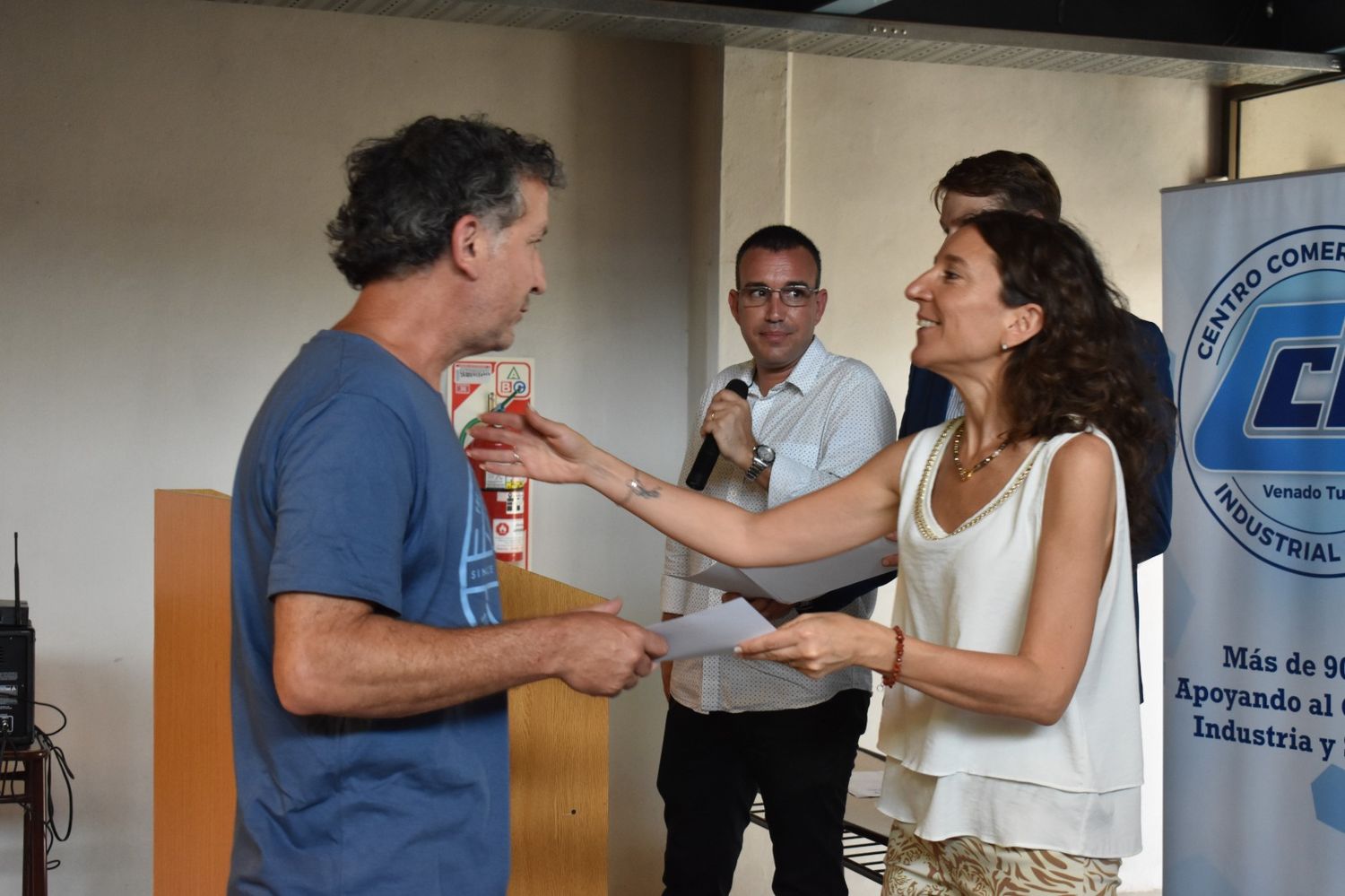 Cursos de oficio - 1