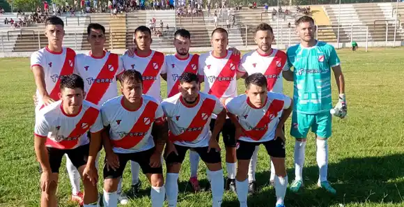 Colegiales visitará hoy domingo a Independiente de Villa del Rosario