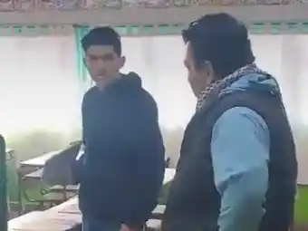 Escándalo en Malvinas Argentinas: detienen a un fiscal de LLA por robar boletas de Fuerza Patria