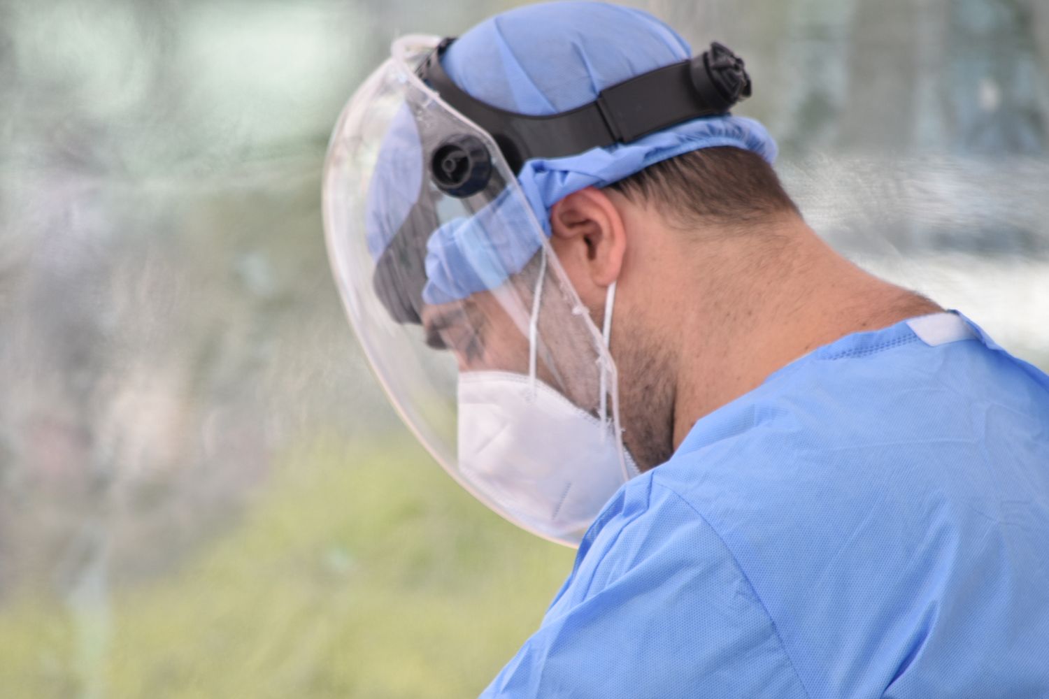 Segunda ola de coronavirus: confirmaron 28 nuevos casos positivos y 66 pacientes fueron dados de alta
