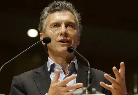 Macri construye su propia fortaleza tomando decisiones fuertes