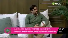 Nocturnidad: reunión con empresarios de boliches para controlar y evitar hechos de violencia