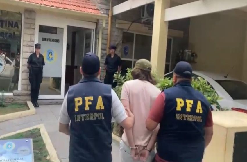 Atrapan en Mar del Plata al abusador de tres niñas brasileras