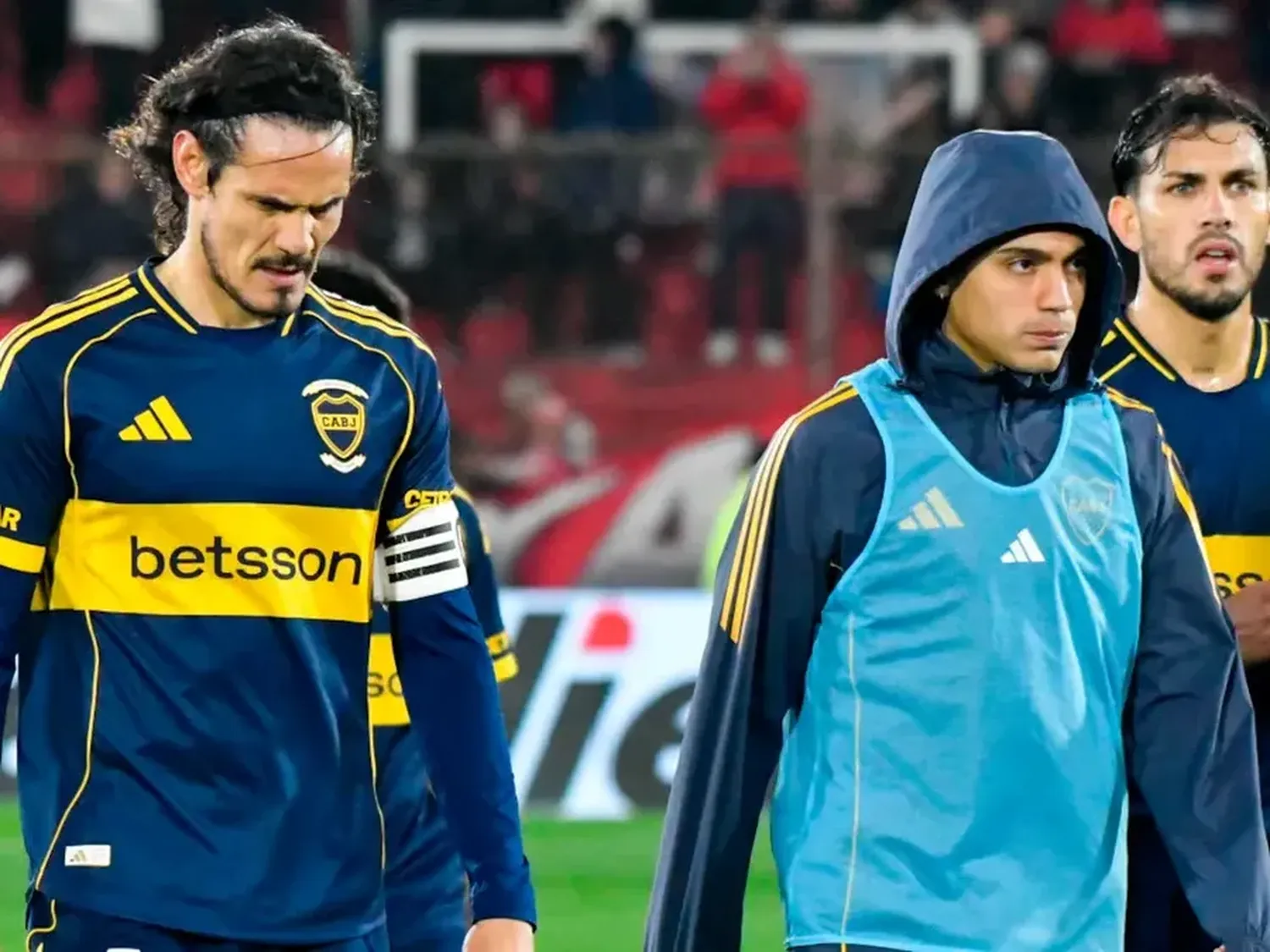 Boca acumula 11 partidos sin ganar y no encuentra el rumbo.