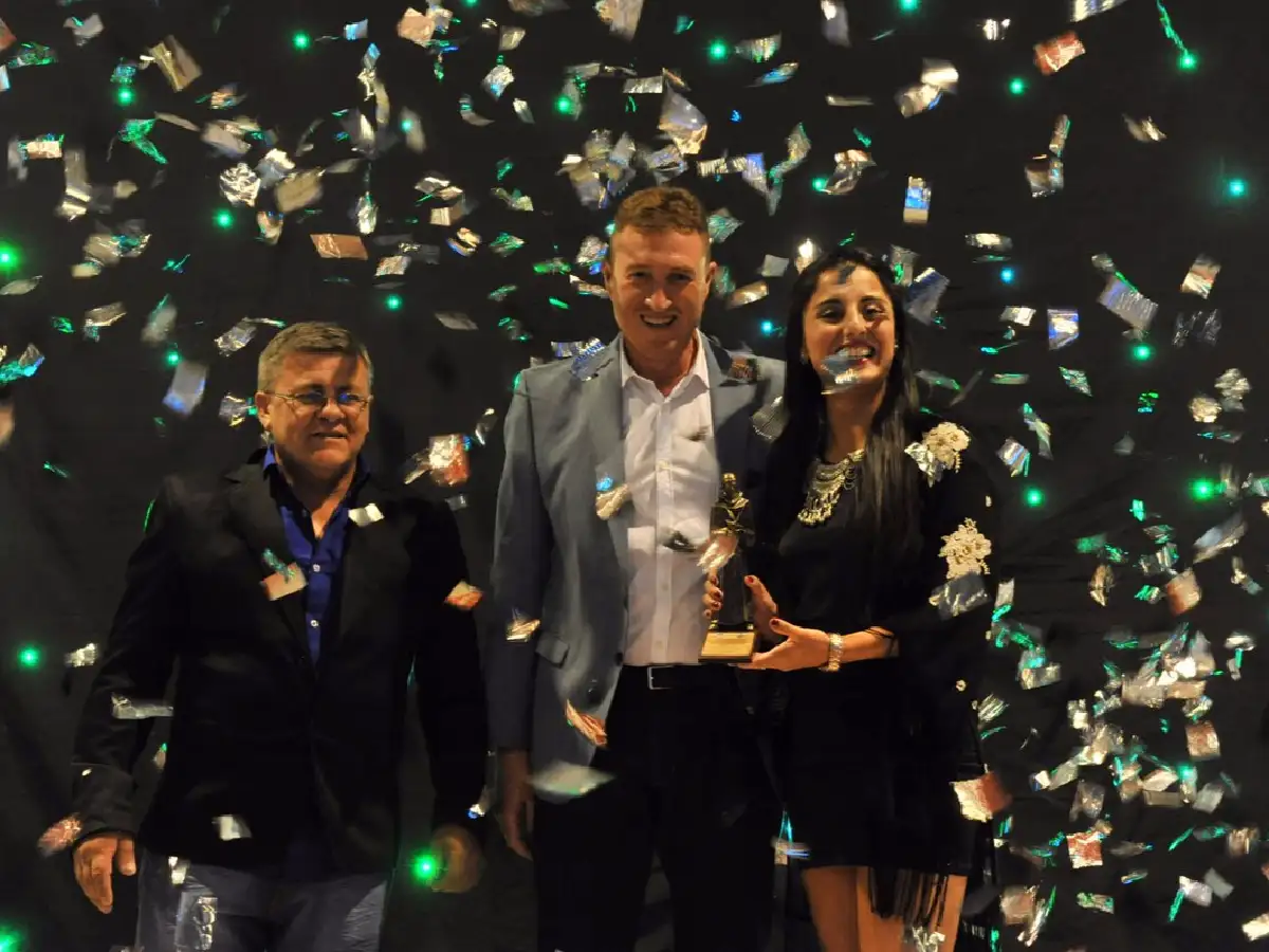 Se anunció la 37ª edición de la "Fiesta del Deporte"