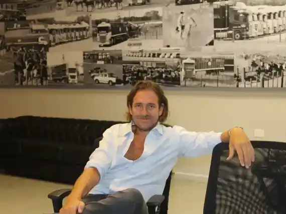 La mirada de Agustín Herrero sobre el momento de la ganadería