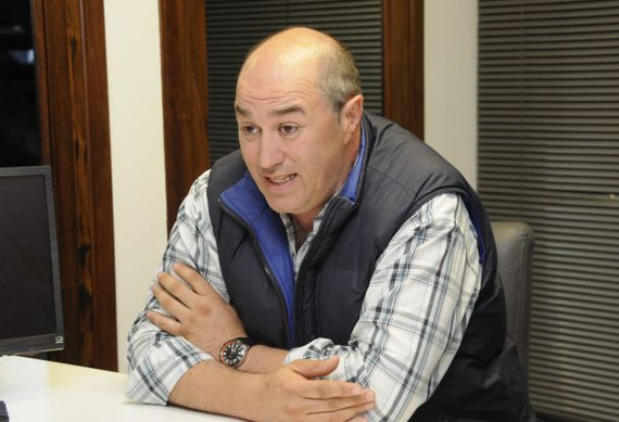 “En general, estamos todos endeudados”, clamaron desde Apymet