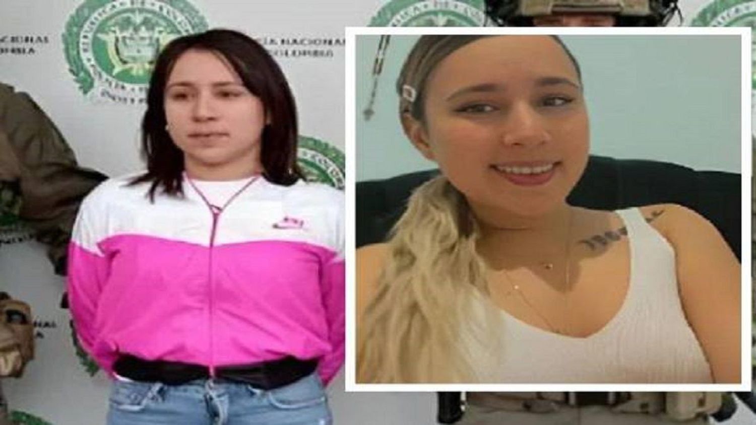 PERÚ A LA EXPECTATIVA por la “pronta extradición” de la “Bebecita del crimen”