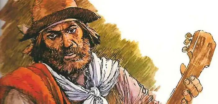 ¿Por qué se celebra hoy el Día Nacional del Gaucho?