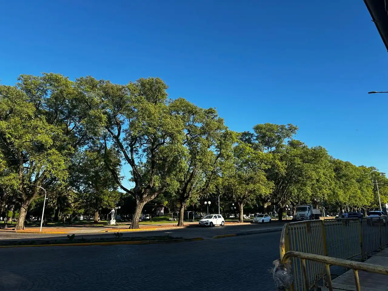 CREDITO: RADIO RAFAELA