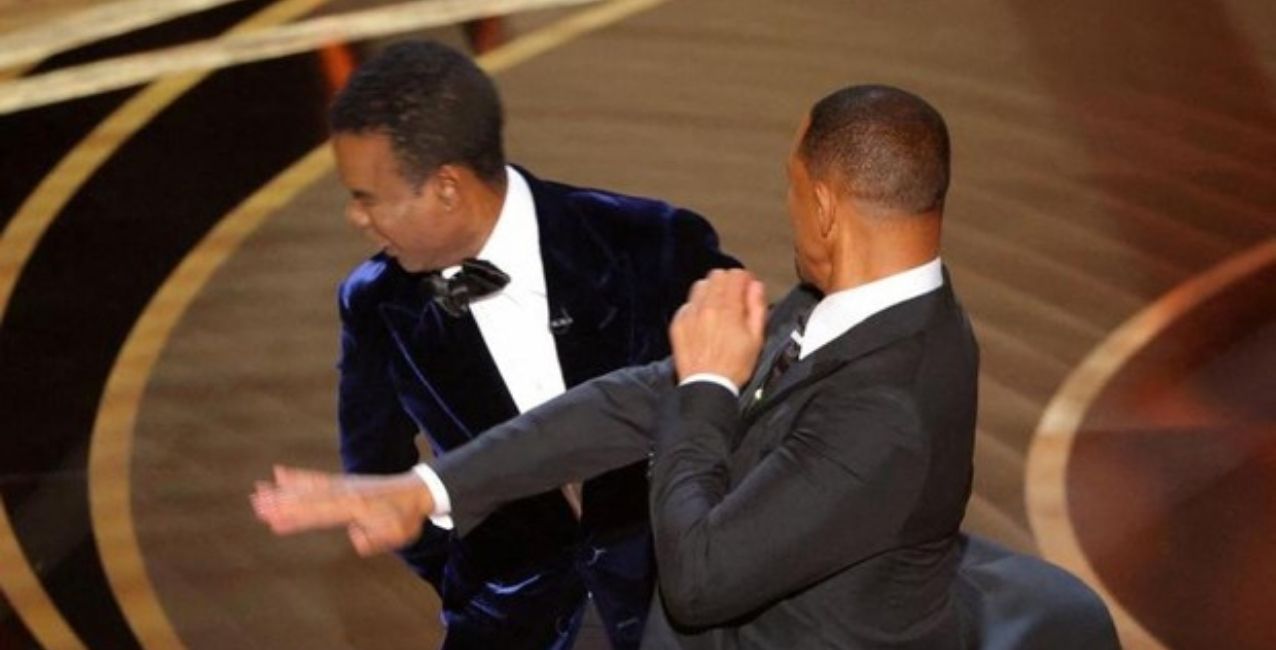 La Academia de Hollywood define la sanción a Will Smith por golpear a Chris Rock