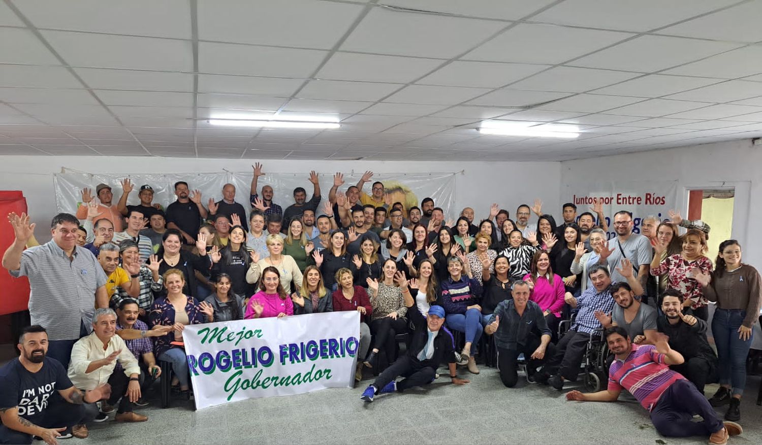 Movimiento Social Entrerriano