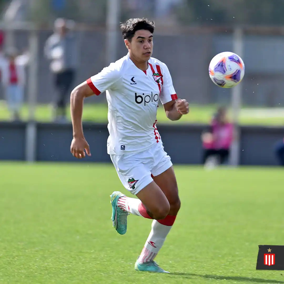 Un chascomunense integra la lista de Estudiantes para jugar la Libertadores