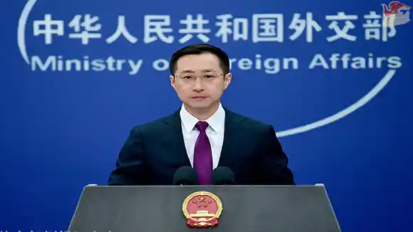 CHINA APOYA A MADURO: pide que las elecciones se realicen «sin interferencias externas»