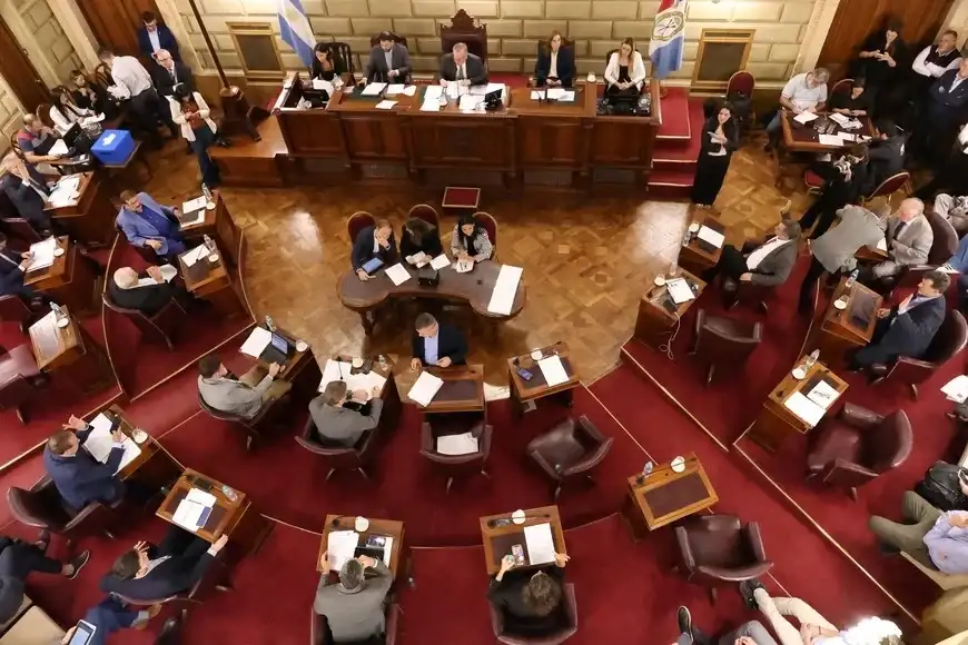 senado