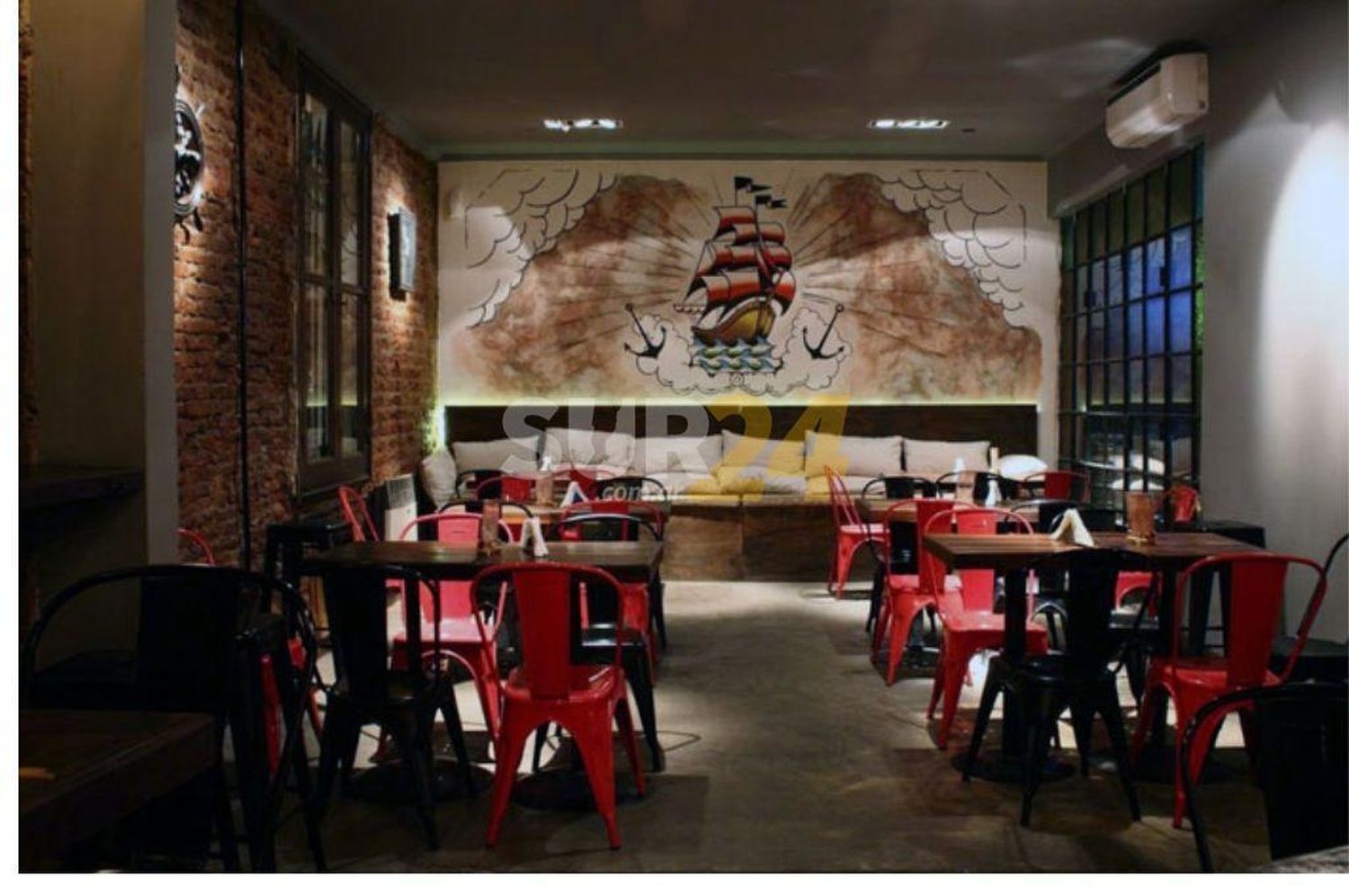 En La Pampa disponen nuevas medidas ante la crisis del sector gastronómico