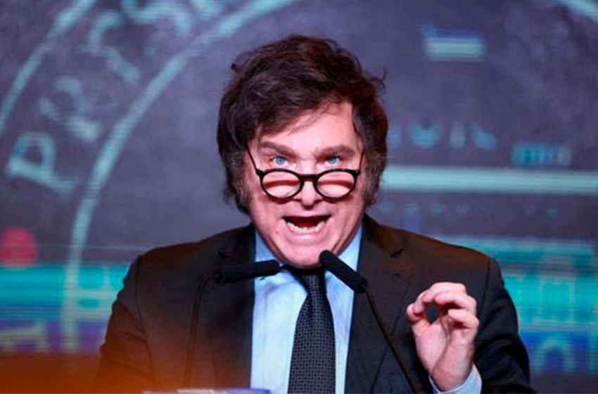 Milei disertará en la Conferencia de la Acción Política Conservadora en EEUU