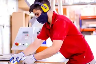 Más de 600 empresas santafesinas adhirieron al programa provincial Primer Empleo