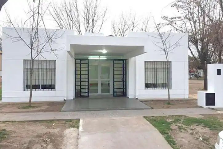 9 de Julio: Municipio inició campaña para que los vecinos vuelvan a utilizar los Centros de Atención Primaria