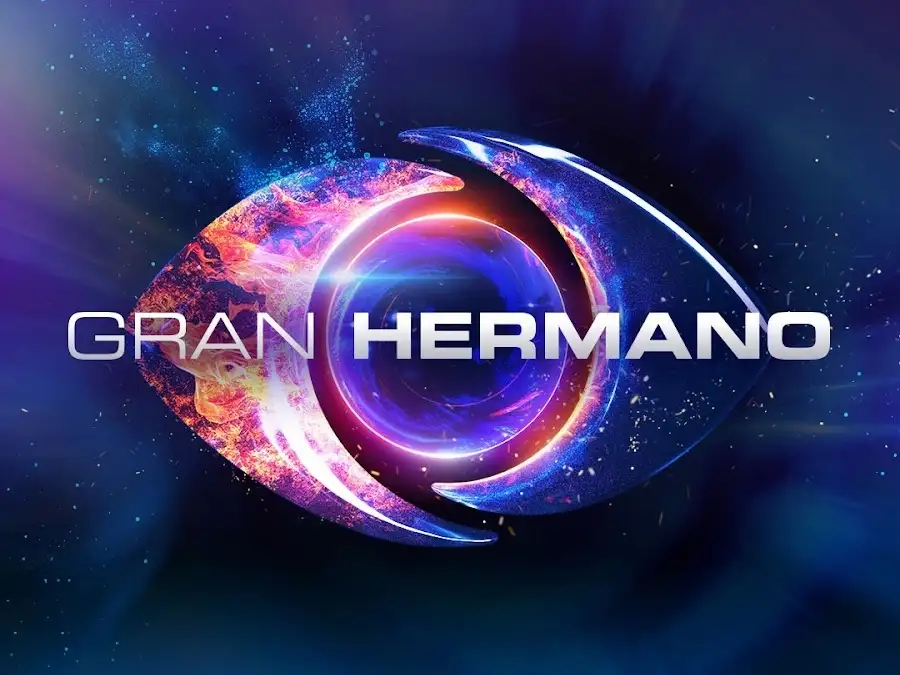 Gran Hermano.