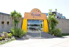 "El Casino de Tandil hoy no está en condiciones de funcionar"