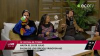 18° Festival de titeres, hasta el 28 de julio
