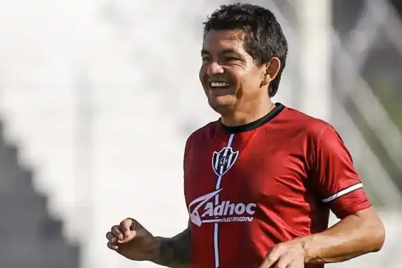 La Pulga Rodríguez mejora pero sigue en terpaia intensiva