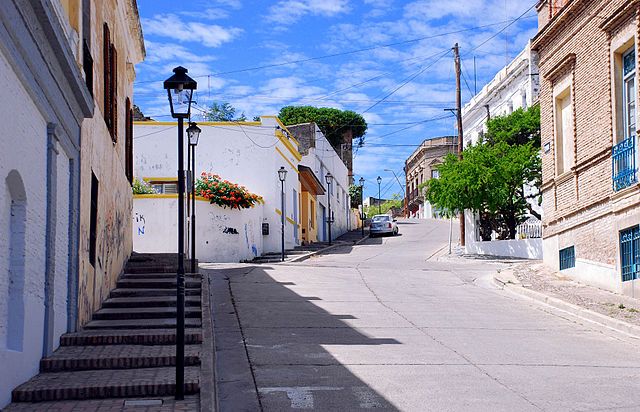 Patagones