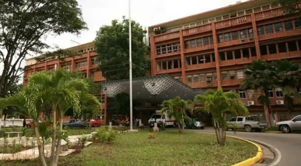 NIÑOS EN PELIGRO: tratamiento de quimioterapia llega vencido a hospitales de Anzoátegui, denunció Barreto Sira