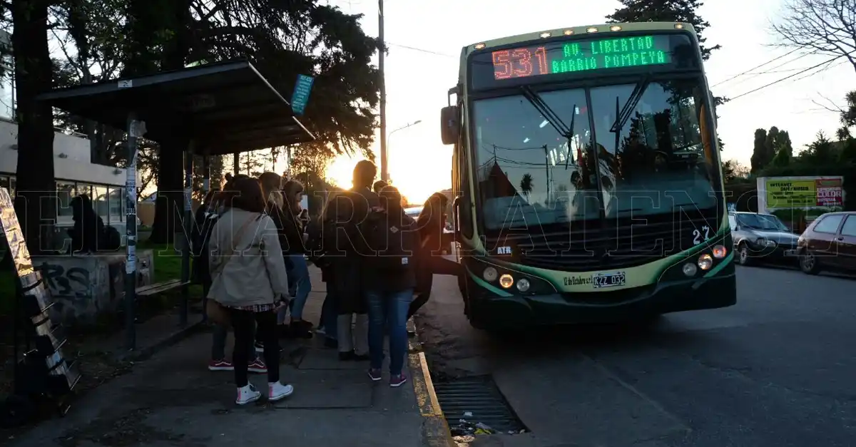 Procesaron a seis empresarios de transporte de la ciudad por defraudación