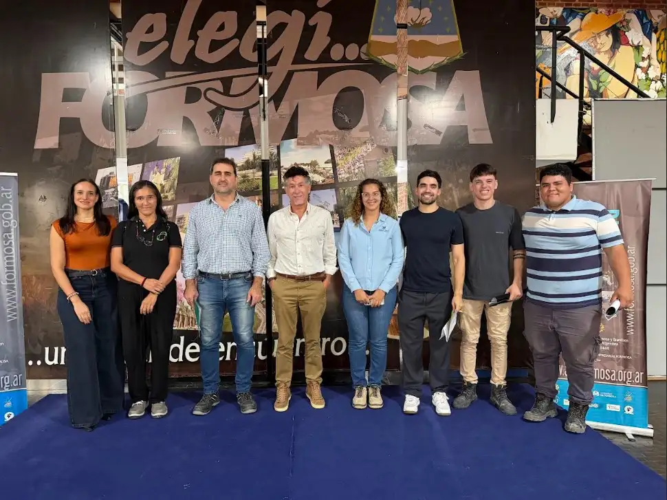 Formosa se prepara para una nueva edición de la Expo Ingeniería