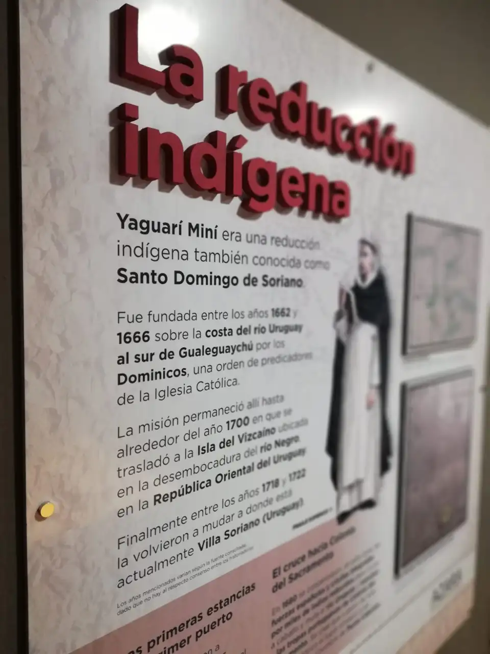Luego de más de 20 meses cerrado, este viernes reabre sus puertas el Museo Almeida