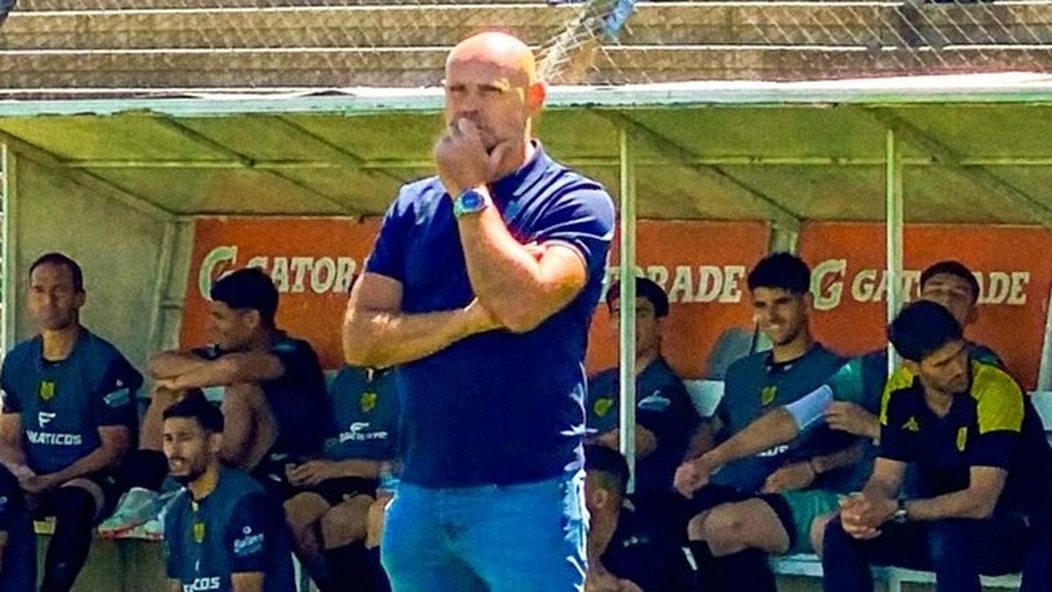 Otro ciclo en marcha y los antecedentes que ilusionan