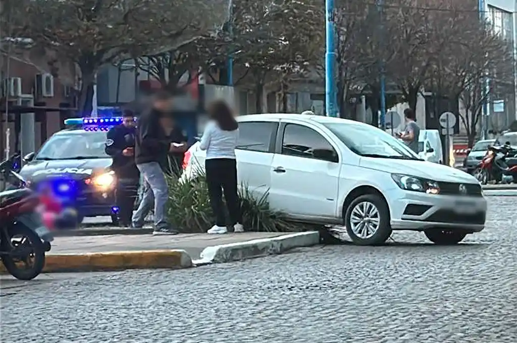 CREDITO: RADIO RAFAELA